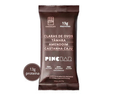 Barra de Proteina Chocolate 50g PincBar