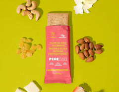 Barra de Proteina Morango 50g PincBar