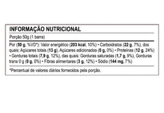 Barra de Proteina Morango 50g PincBar