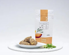 BLW Kibe de Abóbora Paulista 6 unidades 180g Papai Que Fez