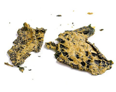 Chips de Cavolo Nero Organico 40g Colheita