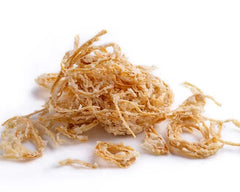 Chips de Cebola com Macadamia Organico 40g Colheita