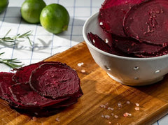 Chips de Beterraba 40g Colheita