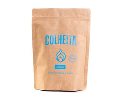 Chips de Cebola com Macadamia Organico 40g Colheita