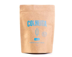 Chips de Kale Orgânico 40g. Colheita