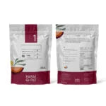 Franguinho Cremoso em Cubos 6 unidades 150g Papai Que Fez
