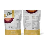 Mix de legumes tostados 6 unidades 300g Papai Que Fez