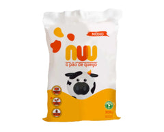Pao de Queijo Colorido 300g Nuu