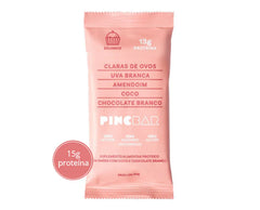Barra de Proteina Beijinho 50g PincBar