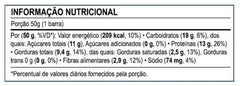 Barra de Proteina Chocolate Branco 50g PincBar