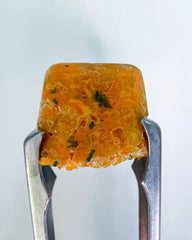 Cenoura Integral Cubos 150g Papai Que Fez