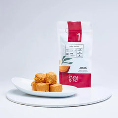 Lombo Suino Cubos 150g Papai Que Fez